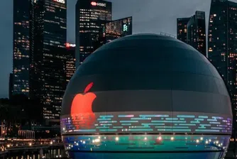 AI дърпа европейската Mistral нагоре и повдига много въпросителни за Apple