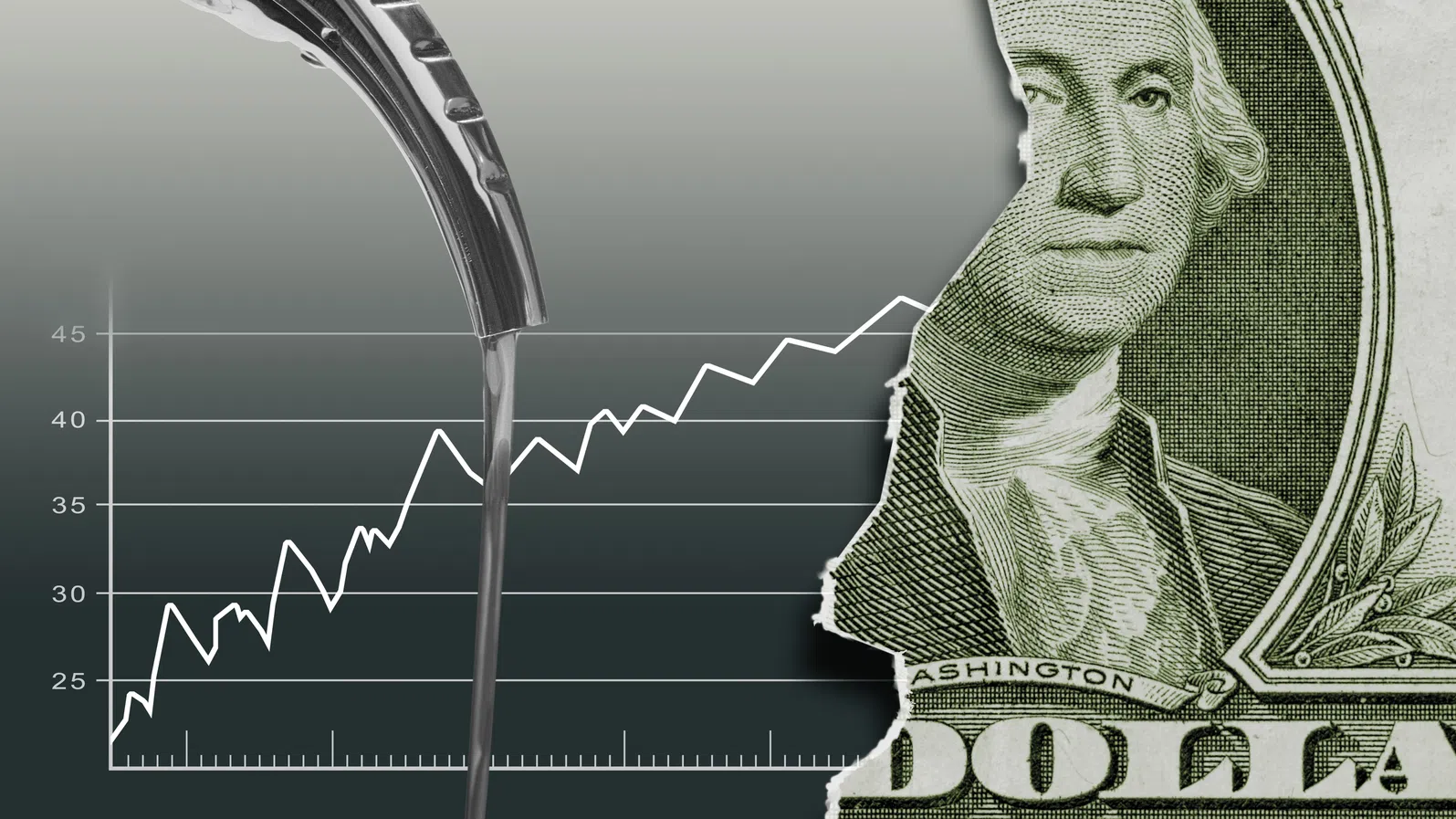 Пазарите се готвят за турбуленция след ударите на САЩ срещу Иран