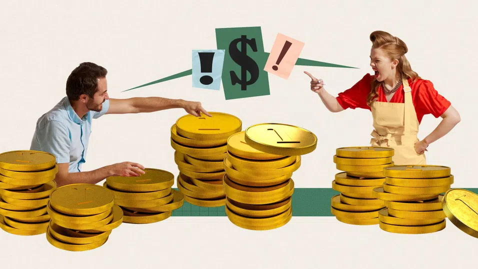 Семейният живот на Gen Z: Предбрачният договор не е табу, разводите са основно за пари