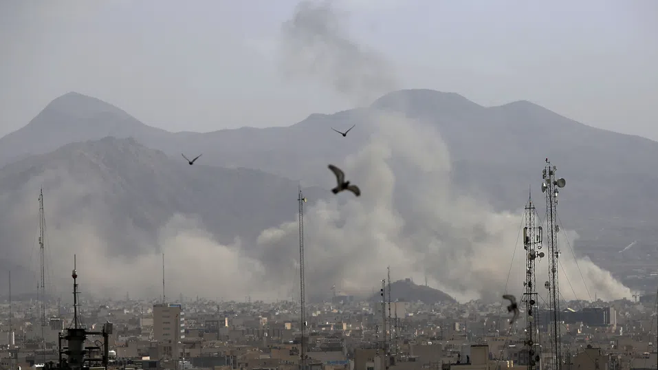 Огромните рискове, които носи призивът на Тръмп за смяна на режима в Техеран