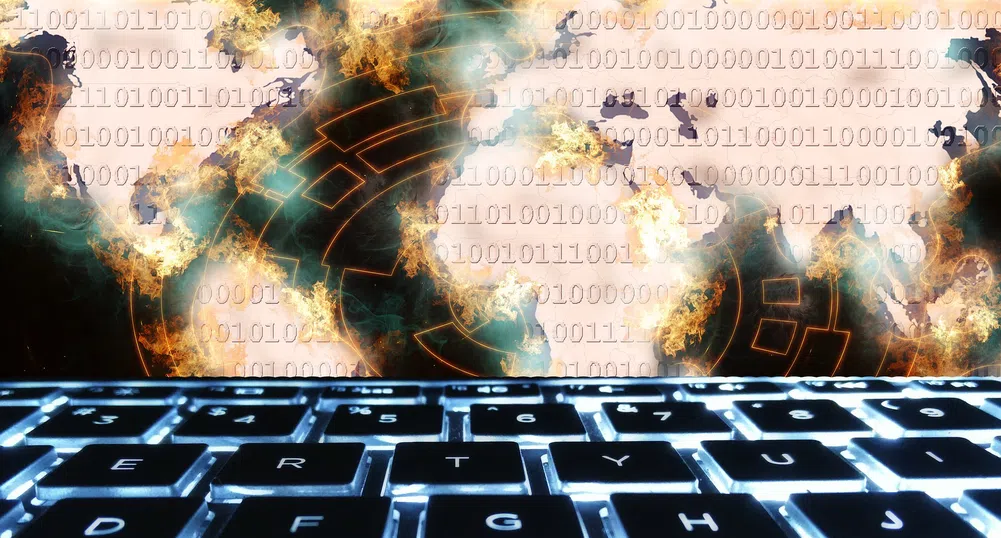 Мащабна кибератака блокира разплащанията в цялата здравна система на САЩ