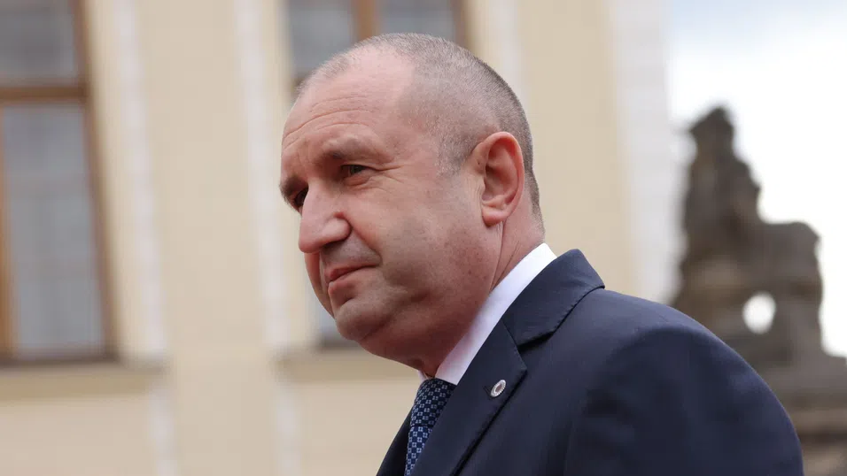 Президентът ще връчи третия мандат за съставяне на правителство на „Има такъв народ“