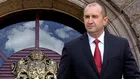 КС прекрати предсрочно пълномощията на президента Румен Радев