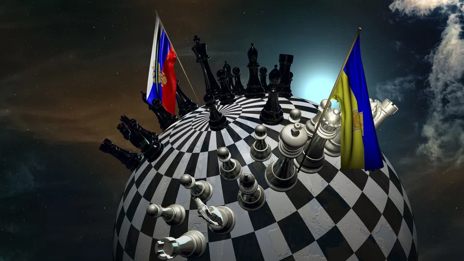 САЩ отхвърлят идеята на Путин за временен контрол на ООН в Украйна