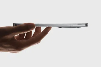 Производителите избират естетиката пред спецификациите, но дали ние сме готови за по-леката ера на мобилните устройства