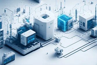 ЕК отпуска 1,3 млрд. евро за внедряване на AI, облачни технологии и дигитални умения