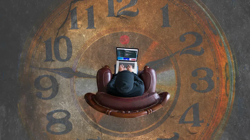 Защо AI все още не е отнел работата ви?