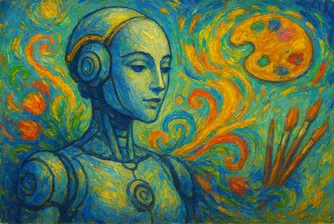 Креативност на клик разстояние: Ще преобърне ли новият ъпдейт на ChatGPT рекламната индустрия