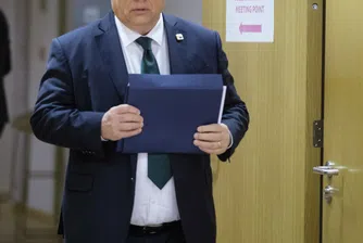 Според унгарския премиер призивът гражданите да се запасят с храна за 72 часа, е страшен