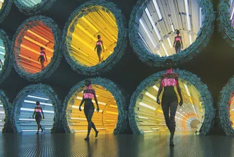 Технологията се превръща в следващото голямо оръжие в глобалната битка за индустриално и икономическо надмощие