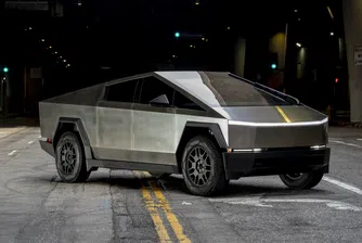 XXL производство: Защо колите в САЩ са толкова големи?