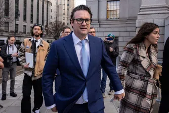 Тръмп помилва Тревър Милтън - осъдения за измама основател на EV стартъпа Nikola