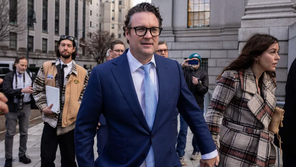 Тръмп помилва Тревър Милтън - осъдения за измама основател на EV стартъпа Nikola