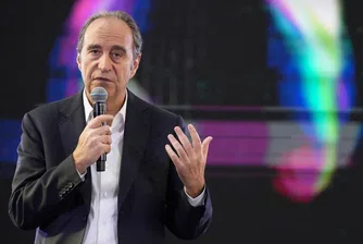 Ксавие Ниел: „Европа ще се превърне в изоставен континент, ако не яхне АI вълната“