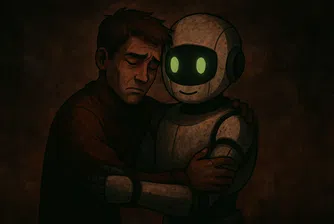 MIT и OpenAI откриват притеснителна връзка между честата употреба на чатботове и чувството за изолация