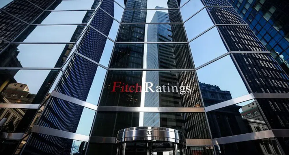 Fitch Ratings потвърди кредитния рейтинг на България „BBB+” със стабилна перспектива
