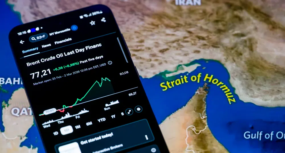 „Танго“ в несигурни стъпки: Как петролните пазари  преследват синхрона с новините от Близкия изток