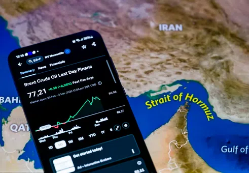 „Танго“ в несигурни стъпки: Как петролните пазари  преследват синхрона с новините от Близкия изток