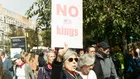Милиони американци излизат за трети път на протест No Kings срещу Доналд Тръмп