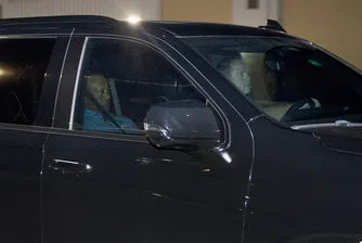 Тайгър Уудс е арестуван след катастрофа с преобръщане на автомобила му