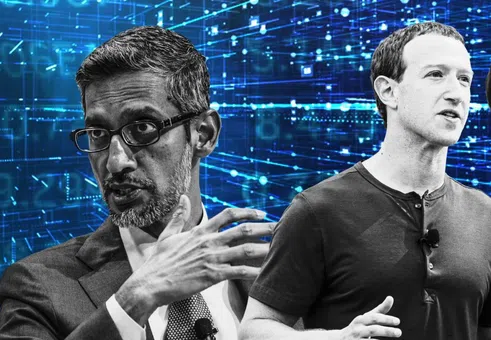 Пристрастяване в името на печалбите: Силициевата долина и шокът от едно съдебно дело