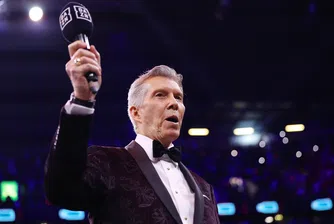 Историята на най-известния конферансие в света, чието състояние се оценява на над 400 млн. долара