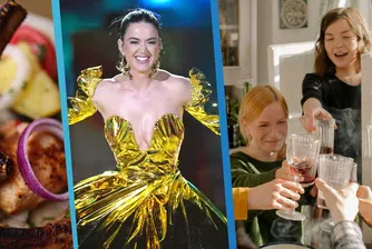 Пържоли, евтин алкохол, „рецесионен поп“: Как 2008 г. се завръща в живота нa американците