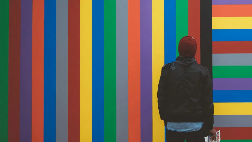 Дали виждаме едно и също? Как науката доказва, че цветовете са обективни