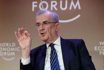 Управителят на Френската централна банка: Политиката на г-н Тръмп не работи