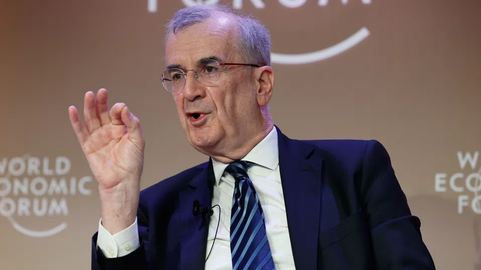 Управителят на Френската централна банка: Политиката на г-н Тръмп не работи