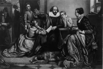 Пиесите на Шекспир разкриват как щастието зависи не само от личния избор, но и от социалните норми, привилегиите и невидимите граници в обществото