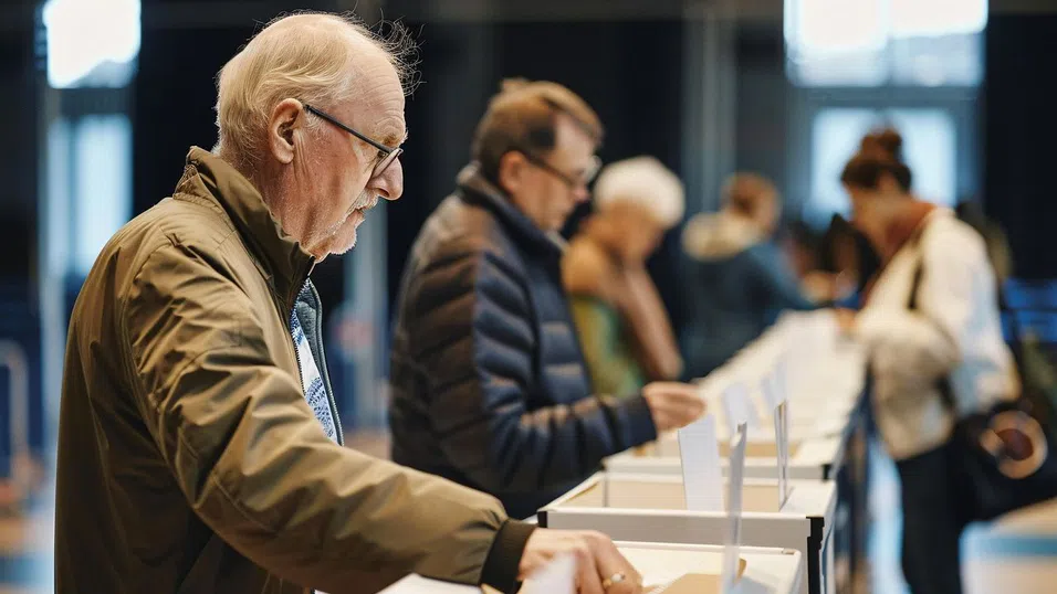 2,4 млн. лева са похарчили одитираните партии и коалиции за евроизборите през 2024 г. съобщи Сметната палата