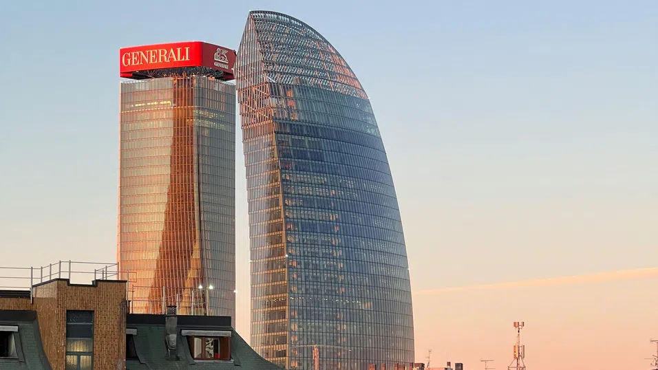 Mediobanca предлага да придобие Banca Generali за 6,3 млрд. евро