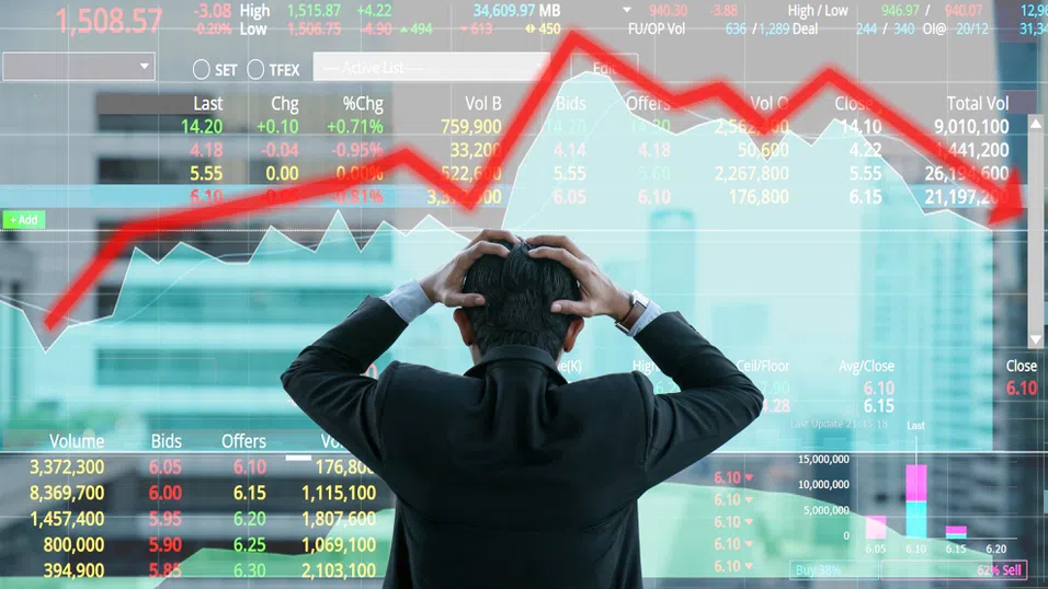 Рецесия още до лятото на 2025 г. прогнозира нов доклад на Apollo Global Management