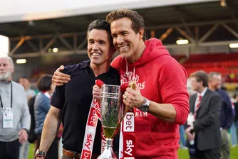 3 точки за янките: Как американските пари промениха английския футбол