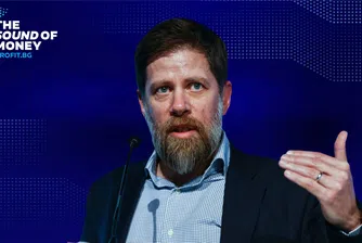 Глас от първа линия на европейската политика: Матю Карничниг идва за The Sound of Money 2026