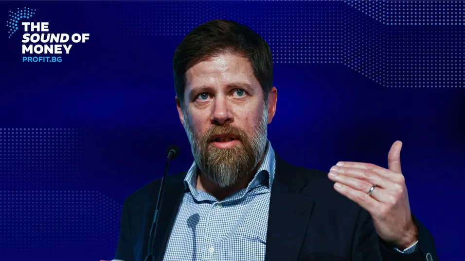 Глас от първа линия на европейската политика: Матю Карничниг идва за The Sound of Money 2026