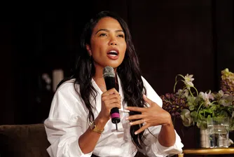 Съоснователката на Skims: Работата от вкъщи е „кариерно самоубийство“