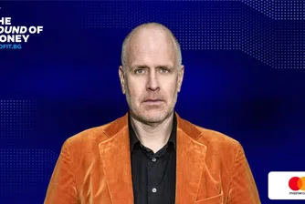Футуролозите гледат към бъдещето. Магнус Линдквист вече е там – The Sound of Money 2026