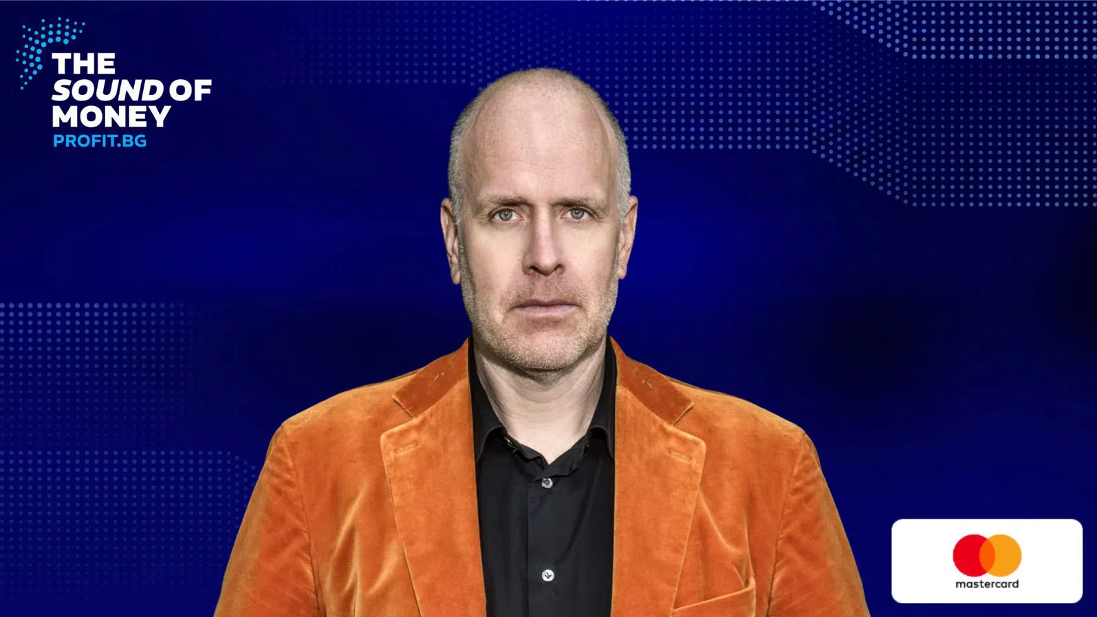 Футуролозите гледат към бъдещето. Магнус Линдквист вече е там – The Sound of Money 2026
