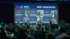Webit Changemakers - Хората, които с активните си действия променят средата в България ще се съберат на гала вечеря на 23ти юни