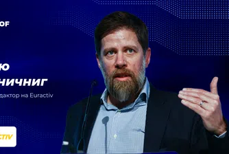 Глас от първа линия на европейската политика: Матю Карничниг идва за The Sound of Money 2026