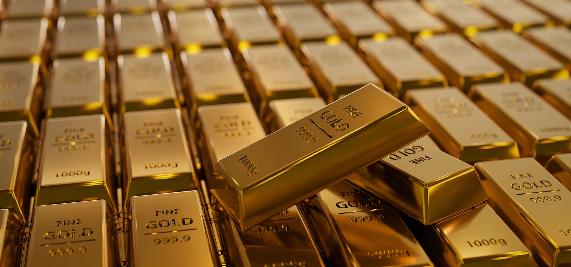 Златото е загубило над 10% от войната в Близкия изток. Пазарът отново търси причина да купува