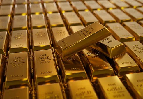 Златото е загубило над 10% от войната в Близкия изток. Пазарът отново търси причина да купува