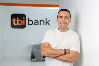 tbi bank назначи Павелс Гилодо за старши вицепрезидент „Kредитиране и банково застраховане“