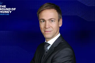 Един от ключовите архитекти на енергийната трансформация на Германия идва за The Sound of Money 2026