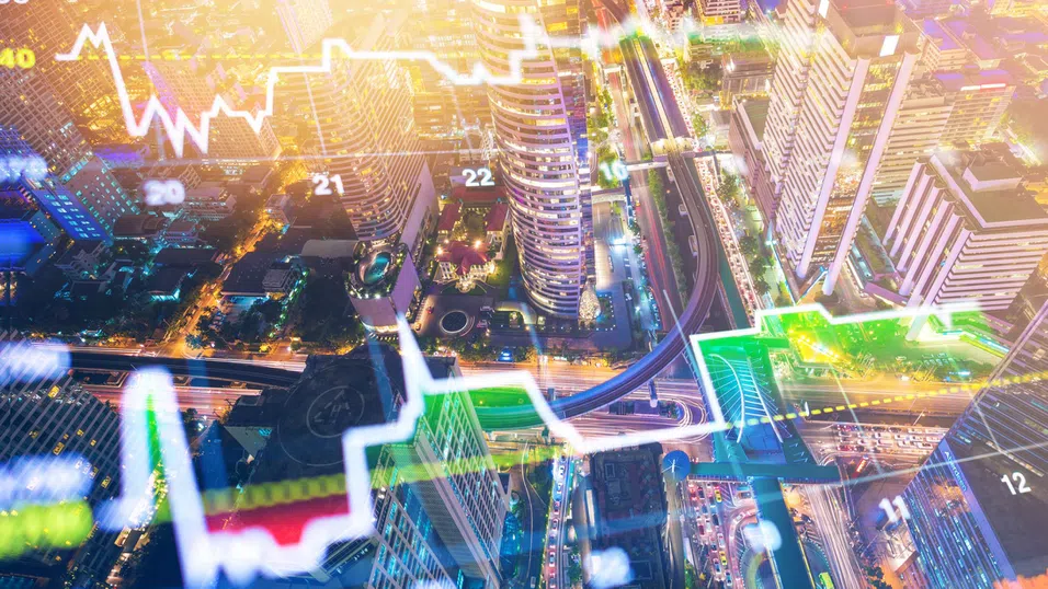 Пазарите на акции в Азия и Европа стартираха седмицата с ръст, инвеститорите очакват данни за инфлацията