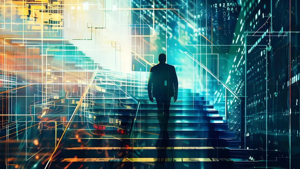 Акциите от „старата школа“ също печелят от AI манията