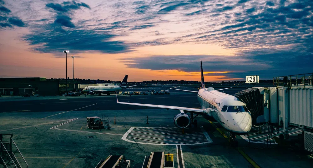 Бумът на самолетните пътувания се охлажда и това е проблем за авиокомпаниите