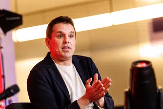 Да токенизираш…уран: Германецът, който стана милиардер от крипто, гъби и фосили